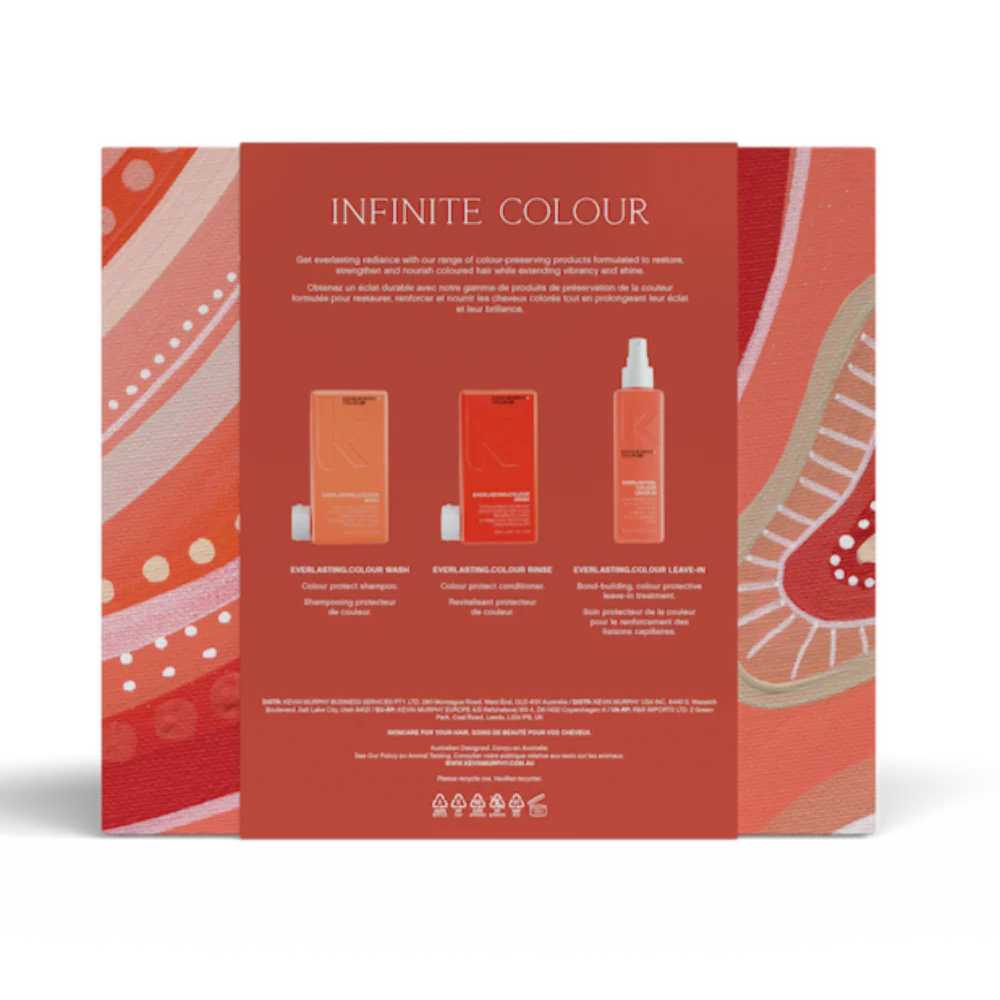 Infinite Colour Trio - Image 3