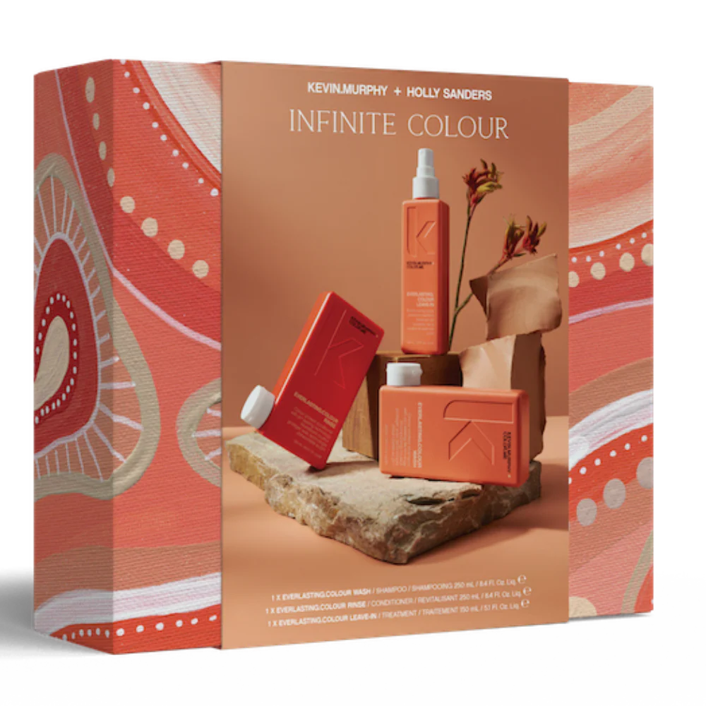 Infinite Colour Trio - Image 4