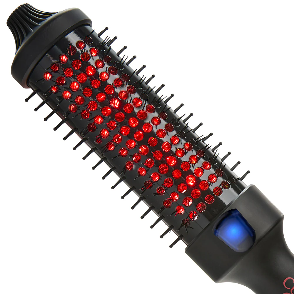 Infrared Thermal Brush - Jet Black - Image 2