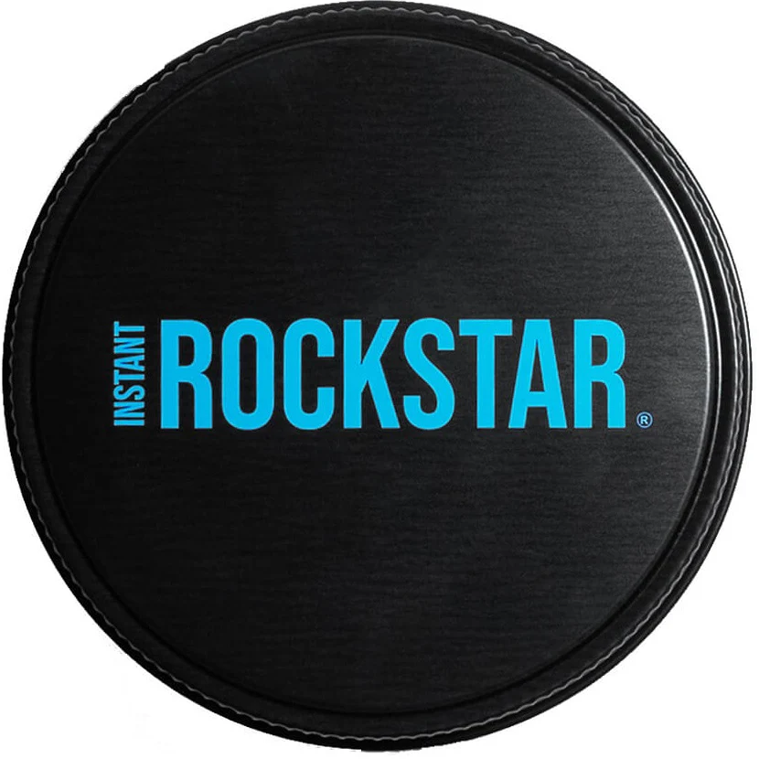 Soft Rock - Medium Hold Styling Cream 100ml
