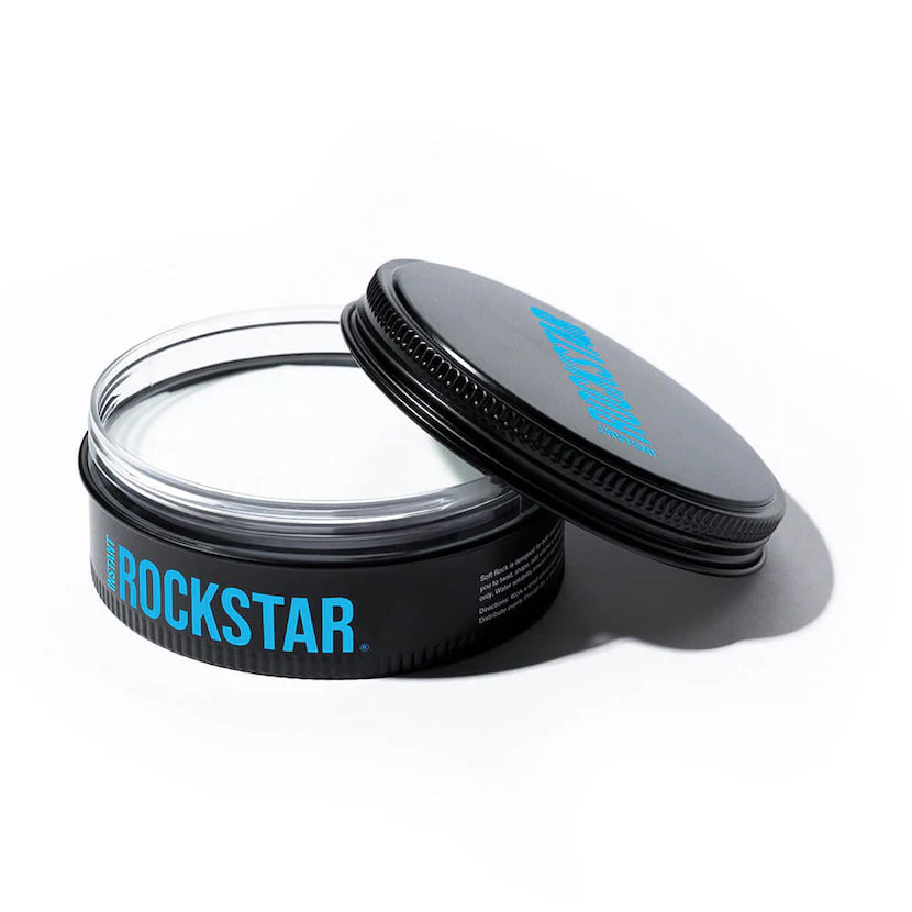 Soft Rock - Medium Hold Styling Cream 100ml - Image 2
