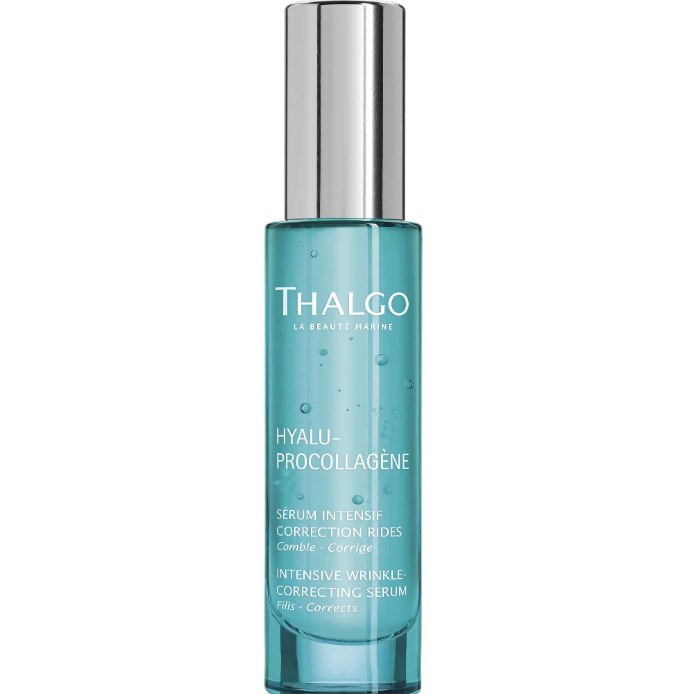 Intensive Wrinkle Correcting Serum 30ml