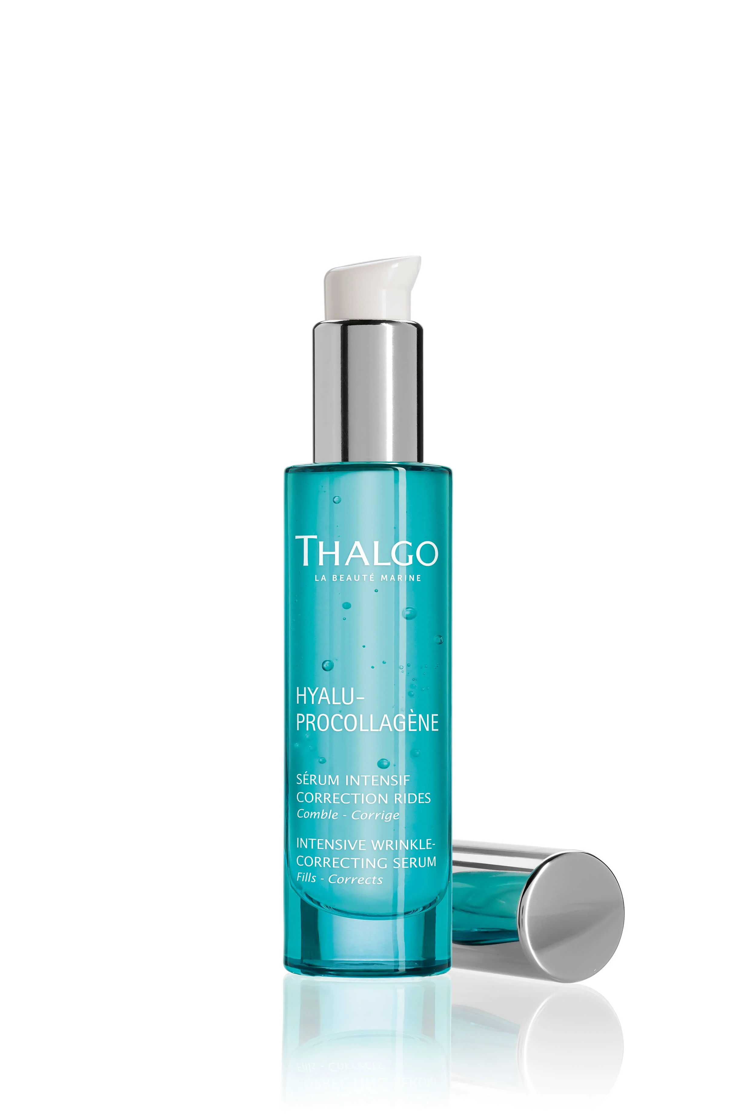 Intensive Wrinkle Correcting Serum 30ml - Image 2