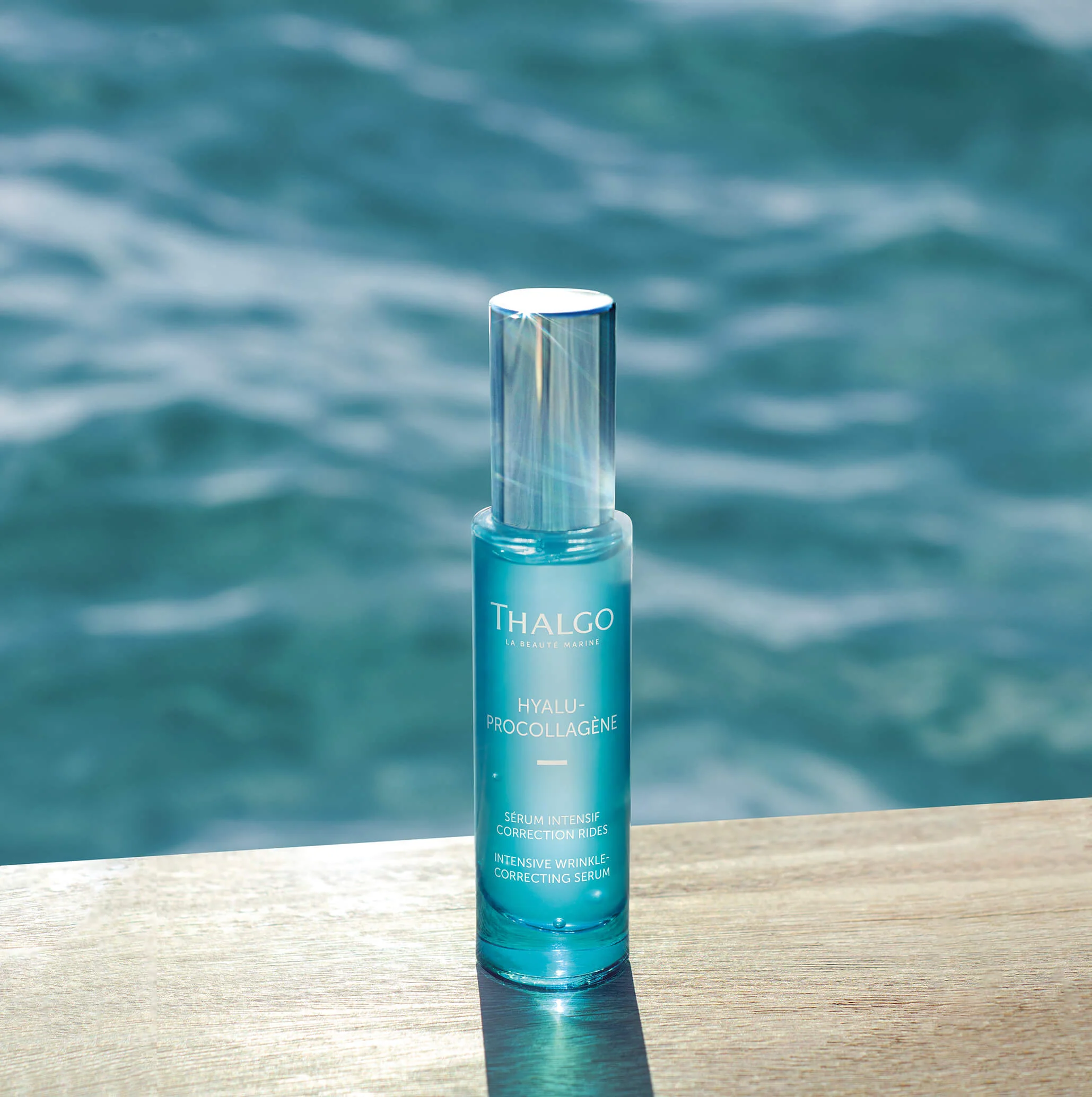 Intensive Wrinkle Correcting Serum 30ml - Image 4