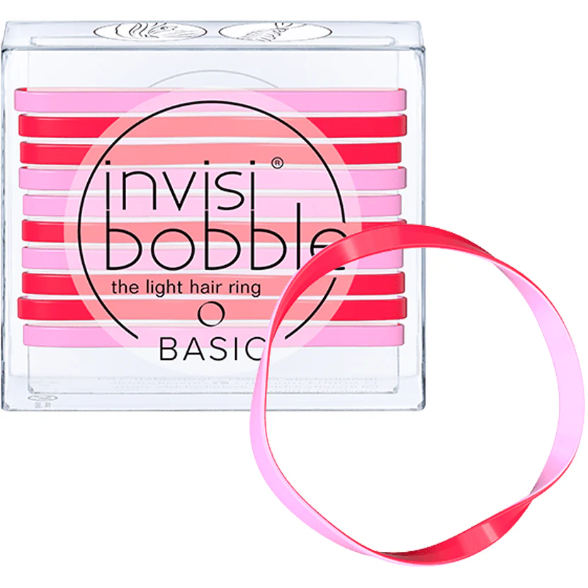 Basic Jelly Twist