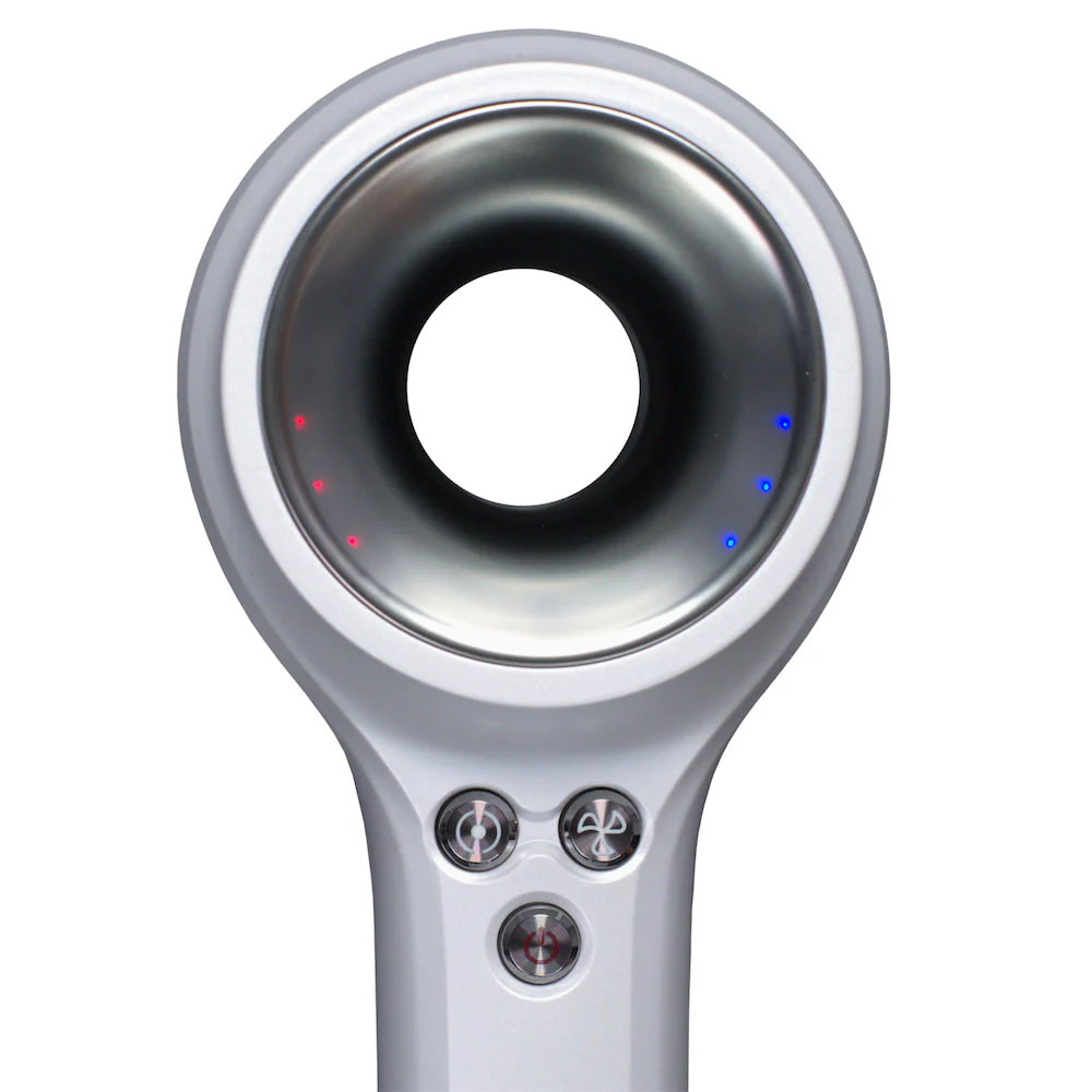 Ionic Multi-Styler Set - Pearl - Image 3