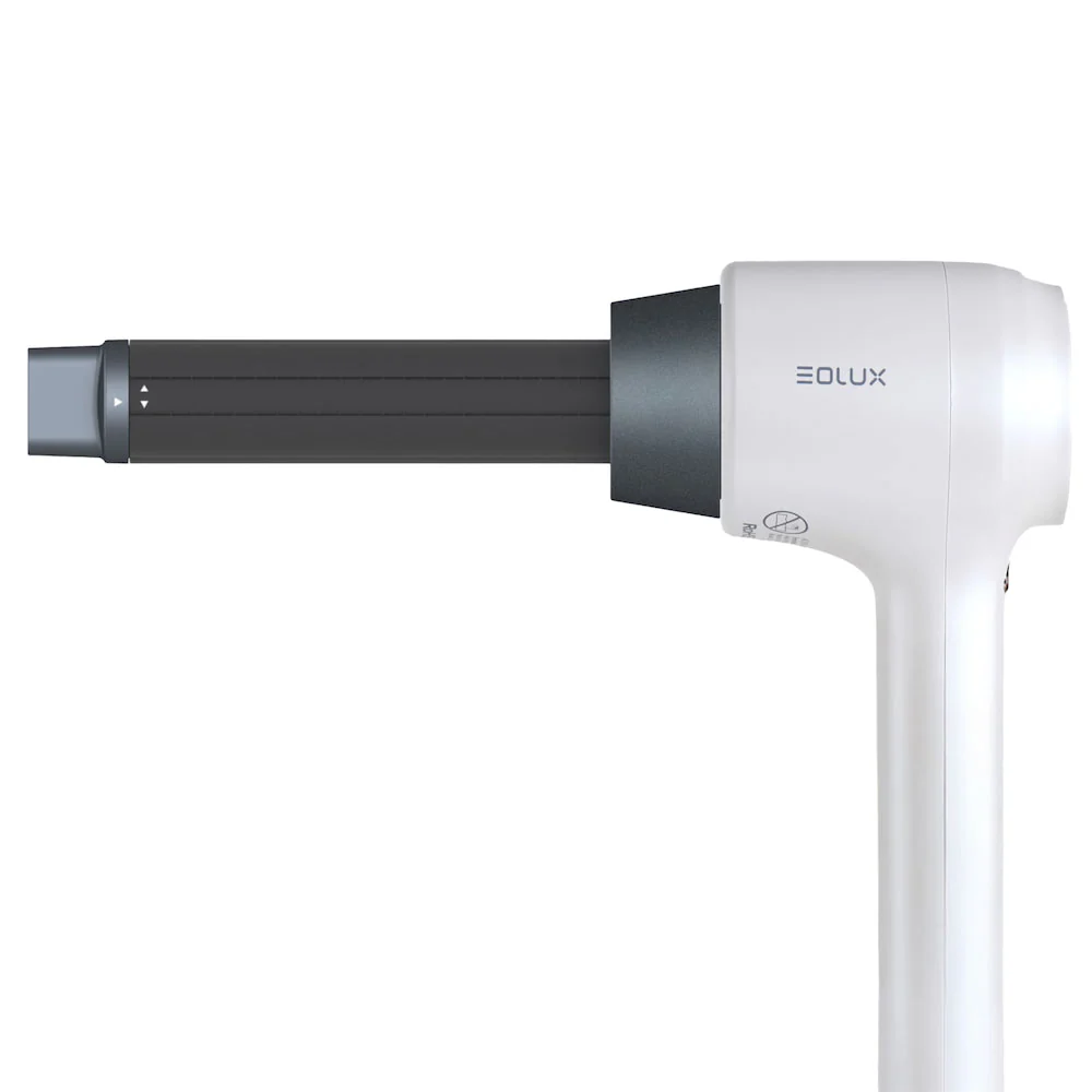Ionic Multi-Styler Set - Pearl - Image 7