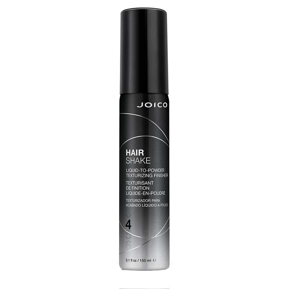 Hair Shake Liquid To Powder 150ml