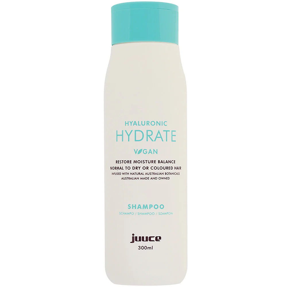 Hyaluronic Hydrate Shampoo 300ml