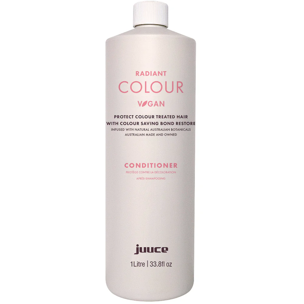Radiant Colour Conditioner 1L