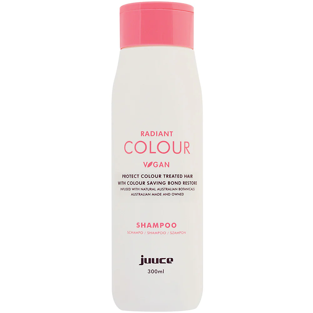 Radiant Colour Shampoo 300ml