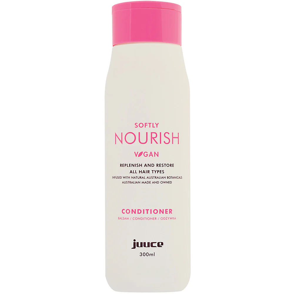 Softly Nourish Conditioner 300ml
