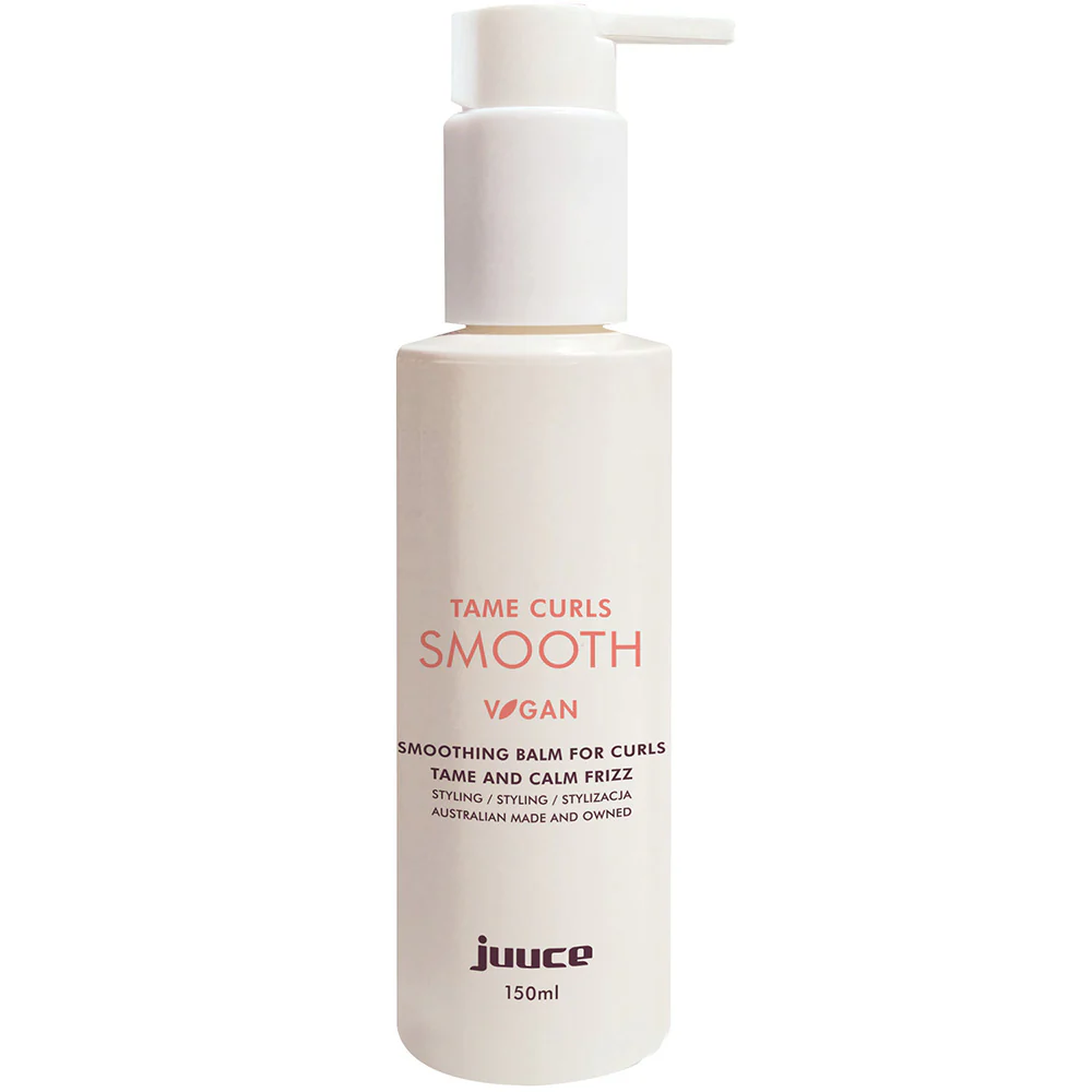 Tame Curls Smooth