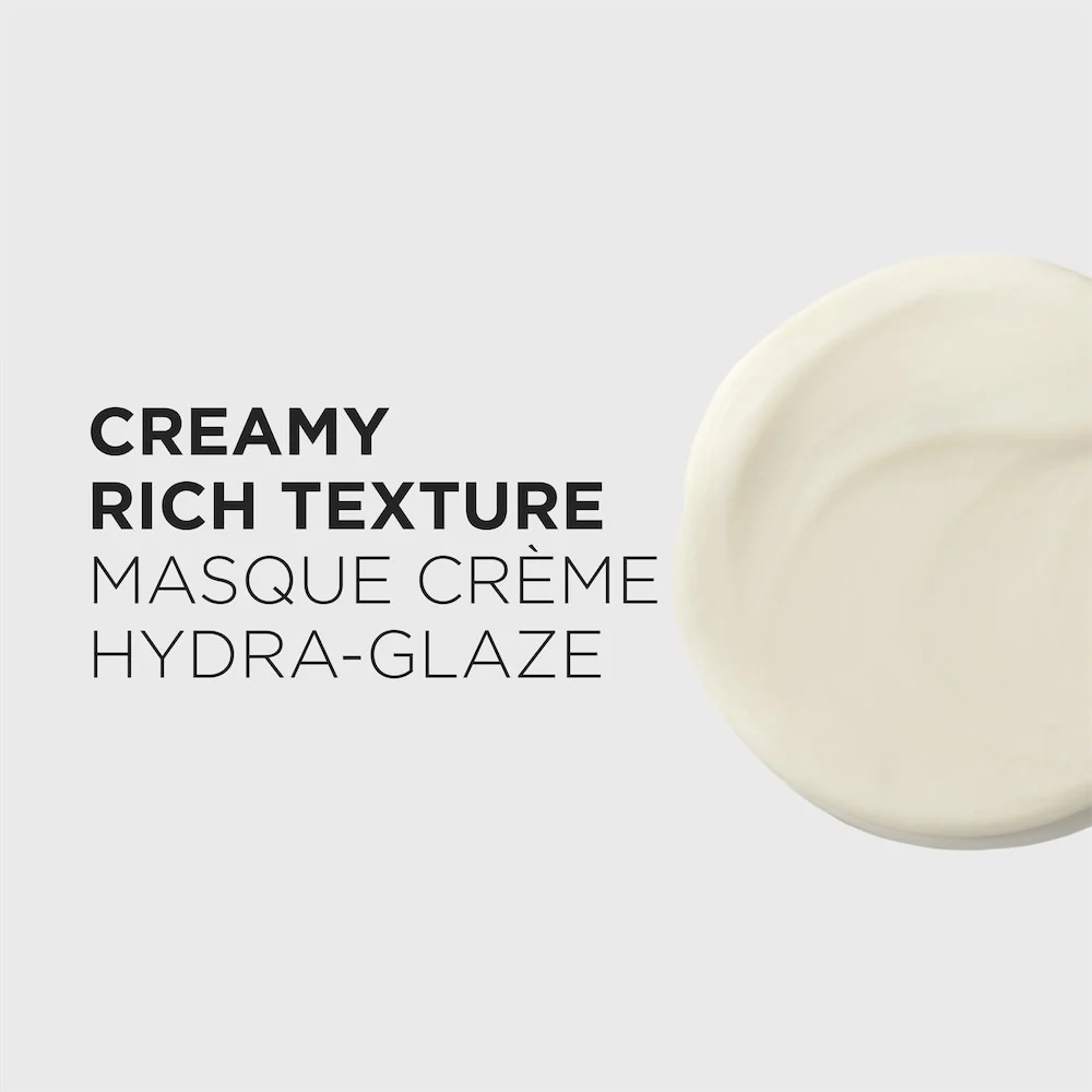 Gloss Absolu Masque Crème Hydra-Glaze 200ml - Image 4