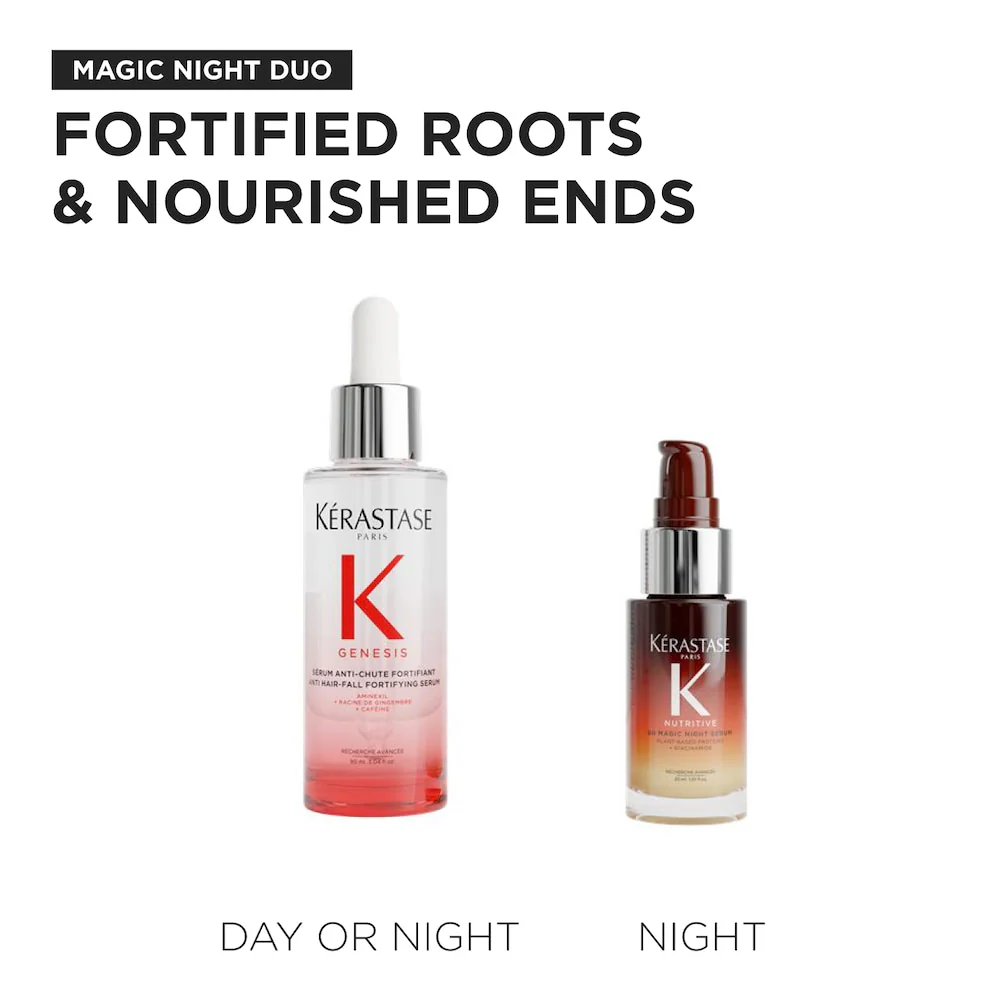 Magic Night Duo Hair Ritual - Image 2