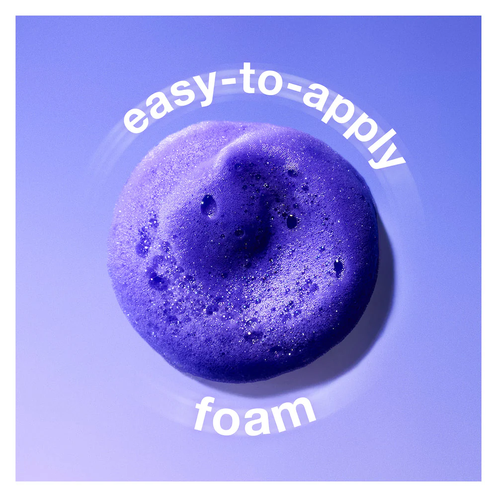 TripleBright Purple Shampoo 125ml - Image 3