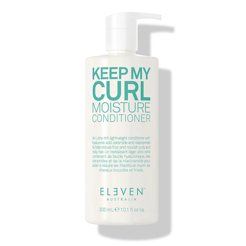 Keep My Curl Moisture Conditioner 300ml