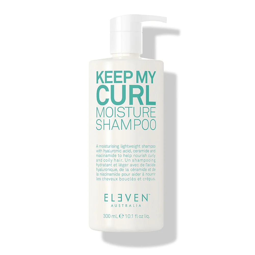 Keep My Curl Moisture Shampoo 300ml