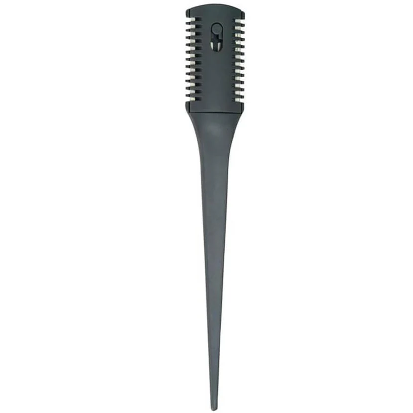 Thinning Razor Comb