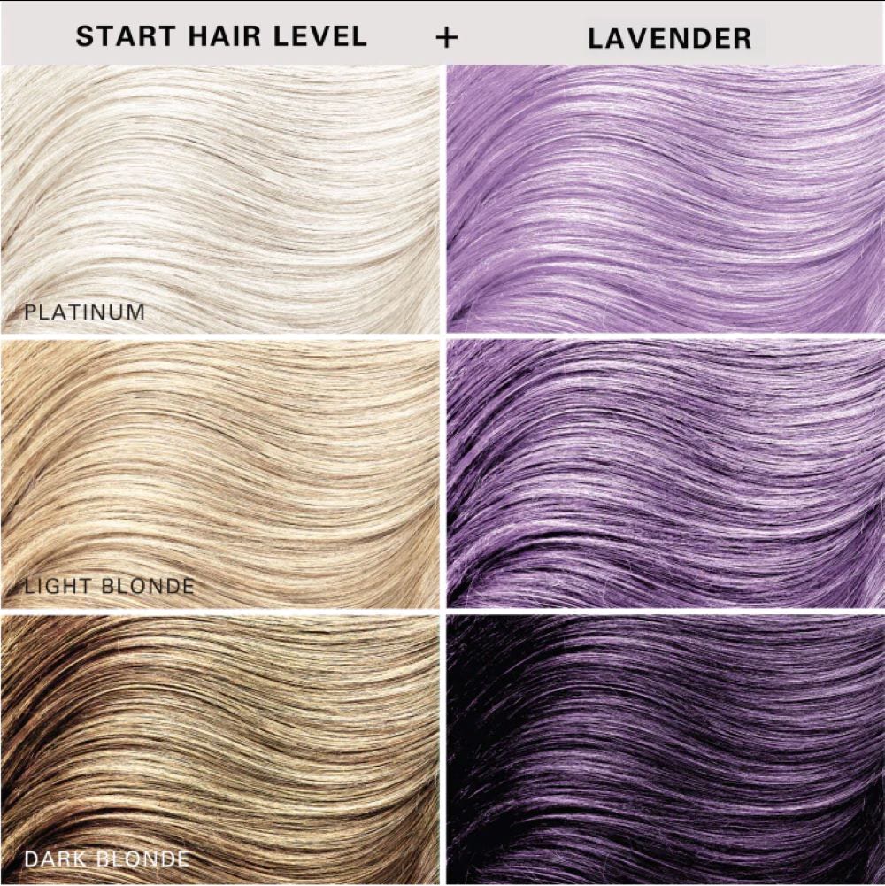 Colour + Clenditioner Lavender 355ml - Image 3