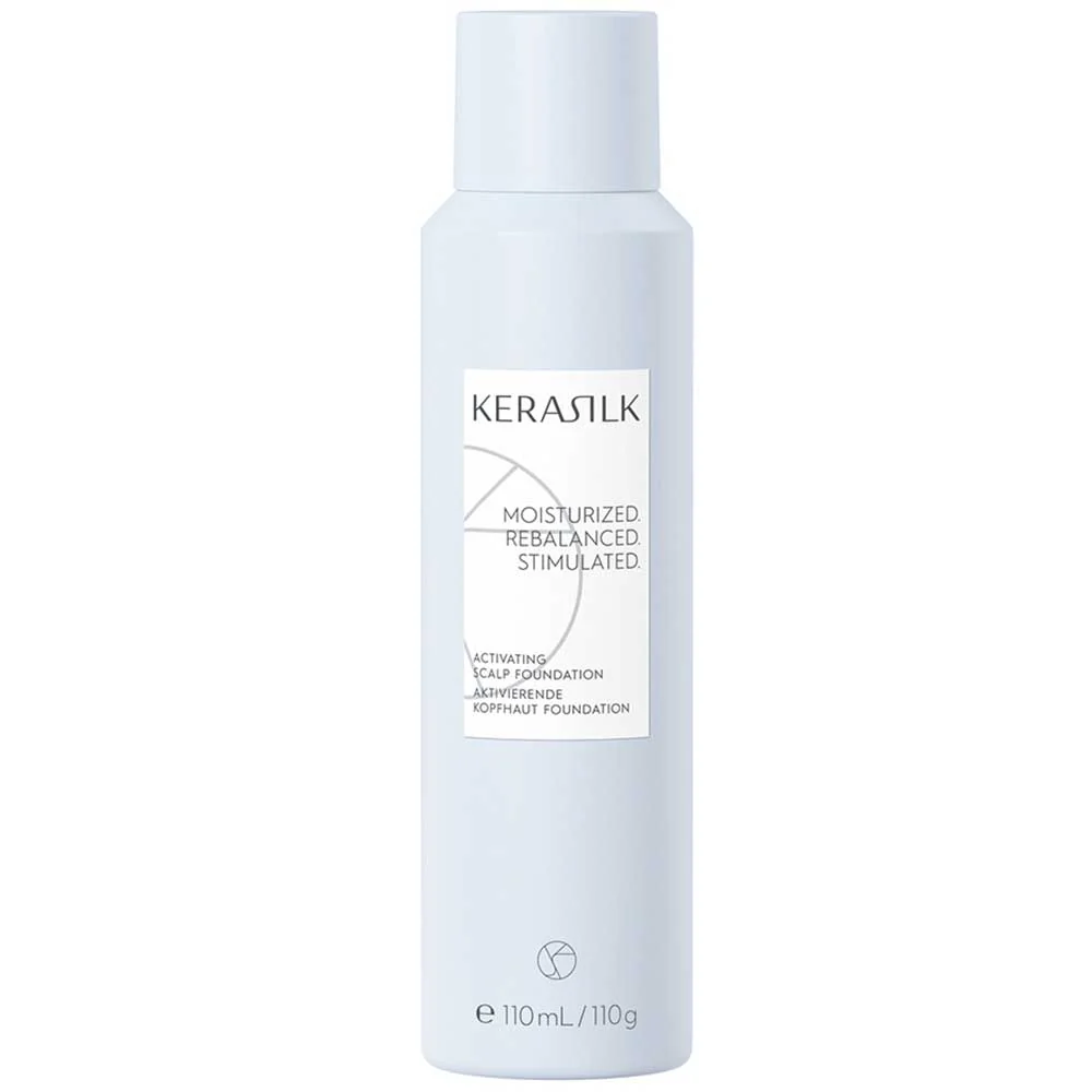 Activating Scalp Foundation 110ml