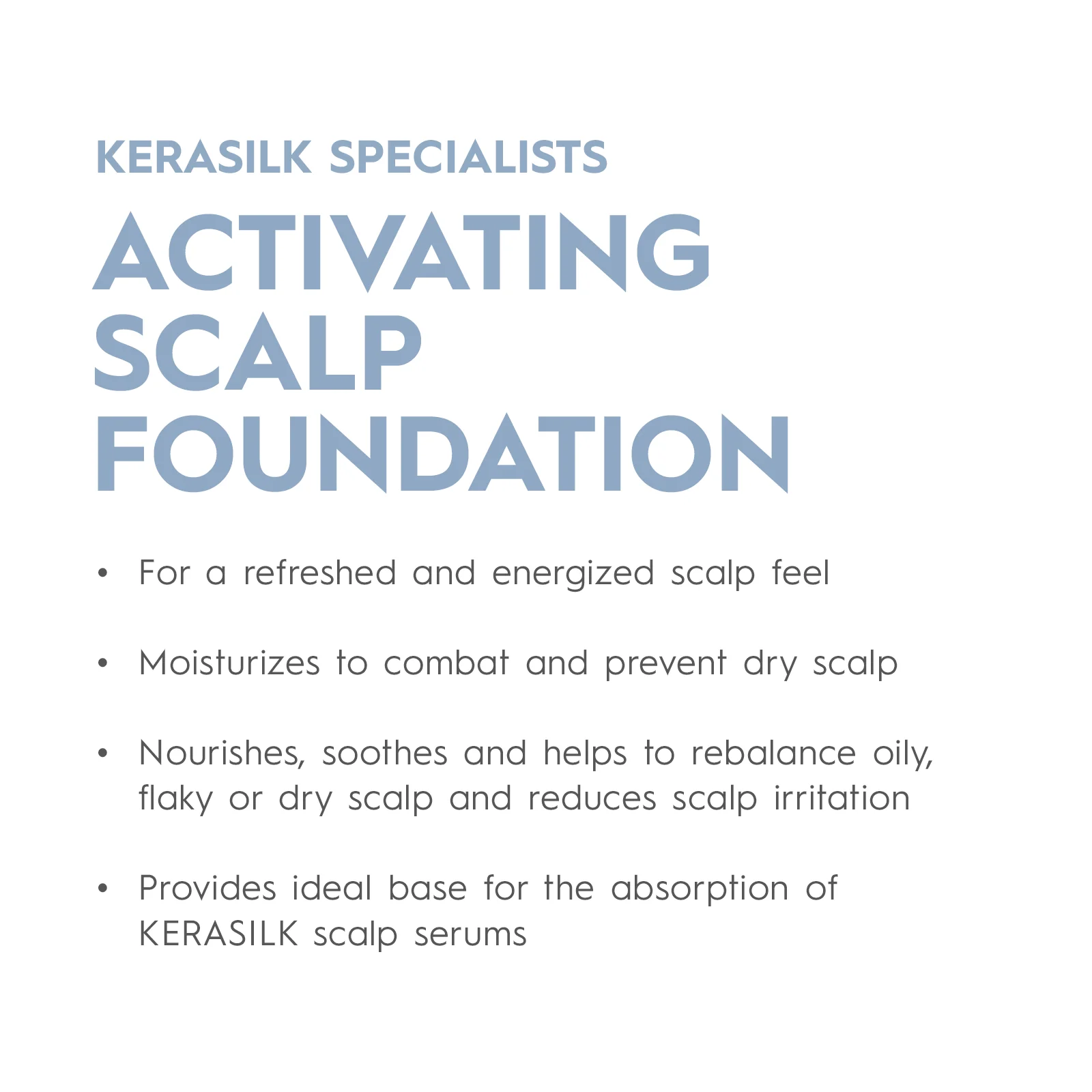 Activating Scalp Foundation 110ml - Image 6