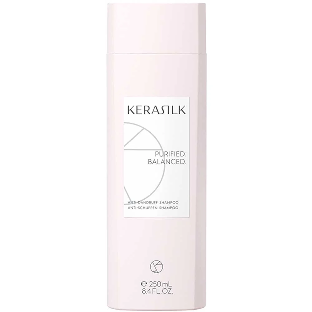 Anti-Dandruff Shampoo 250ml