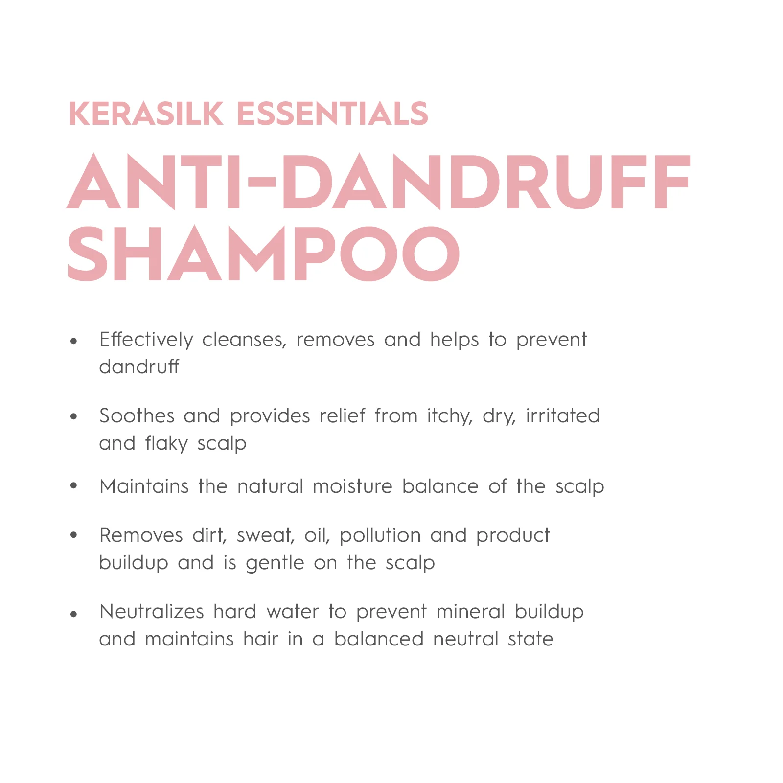 Anti-Dandruff Shampoo 250ml - Image 7