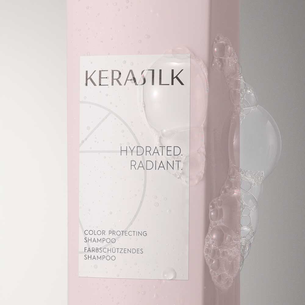 Color Protecting Shampoo 250ml - Image 2