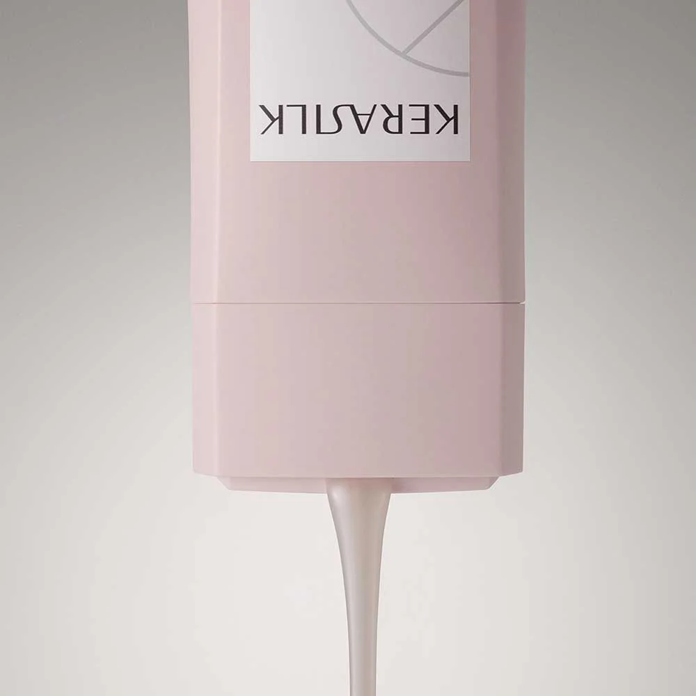 Color Protecting Shampoo 250ml - Image 3