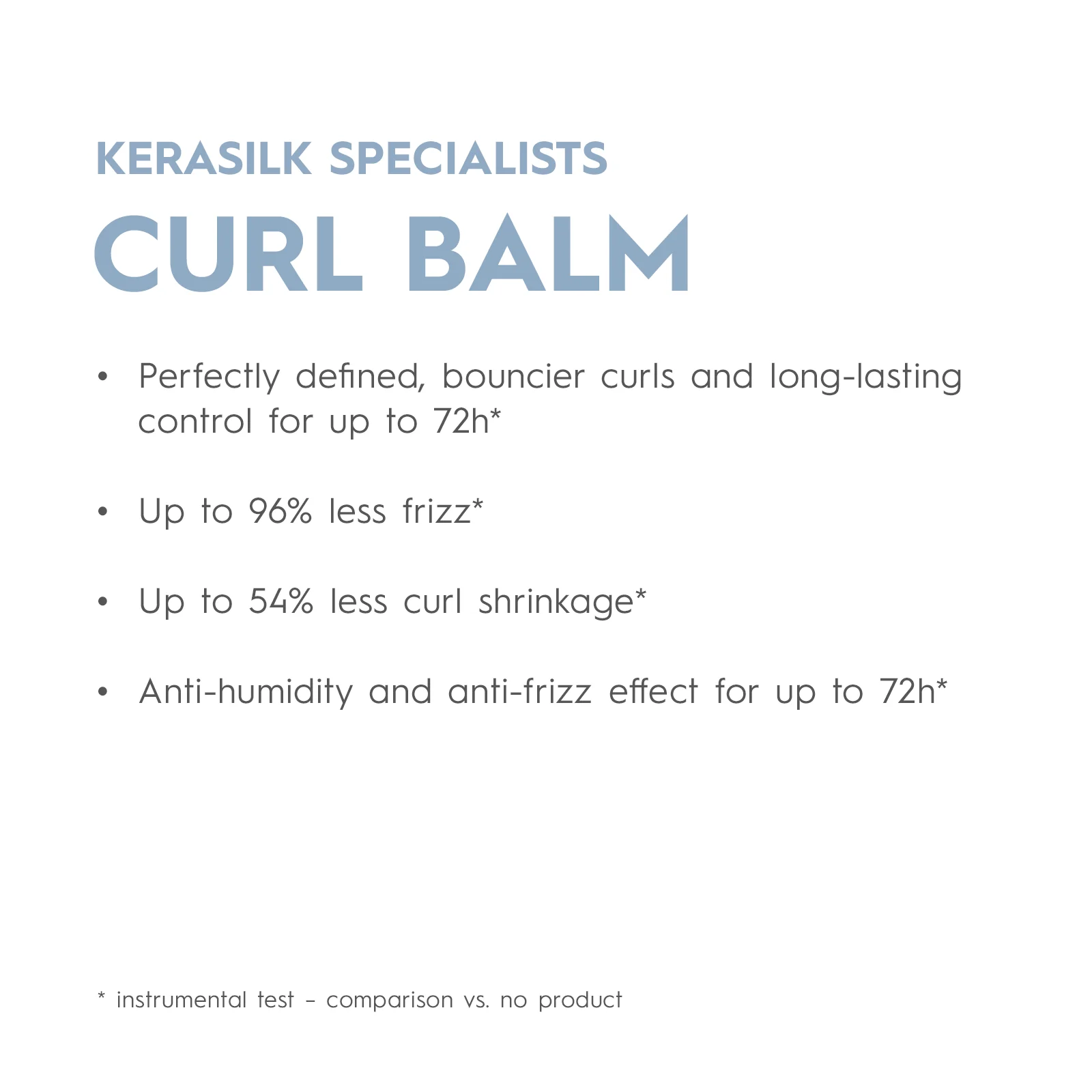 Curl Balm 150ml - Image 5