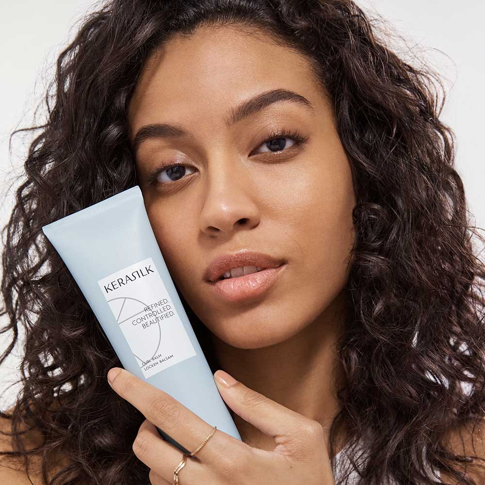 Curl Balm 150ml - Image 8