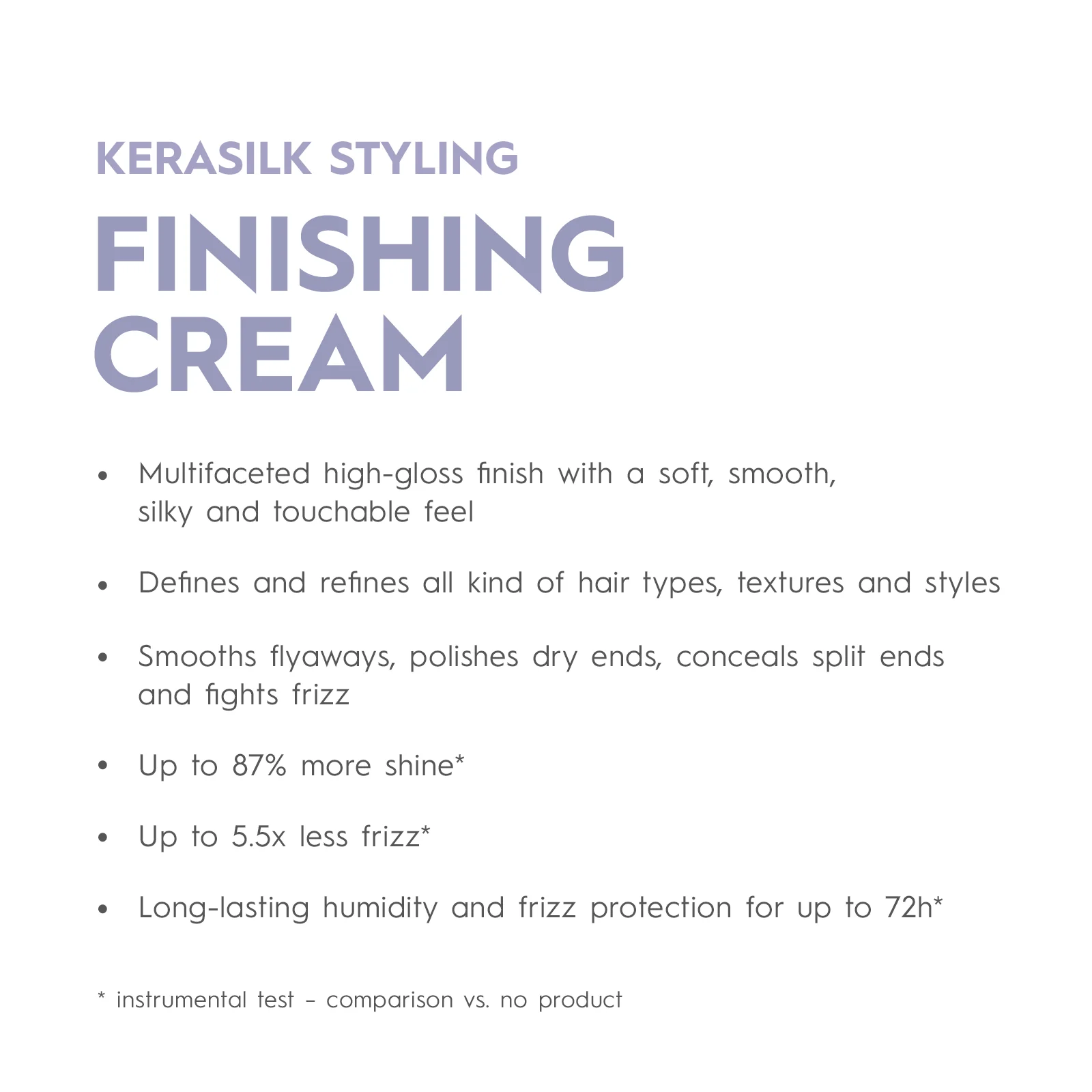 Finishing Cream 50ml - Image 5