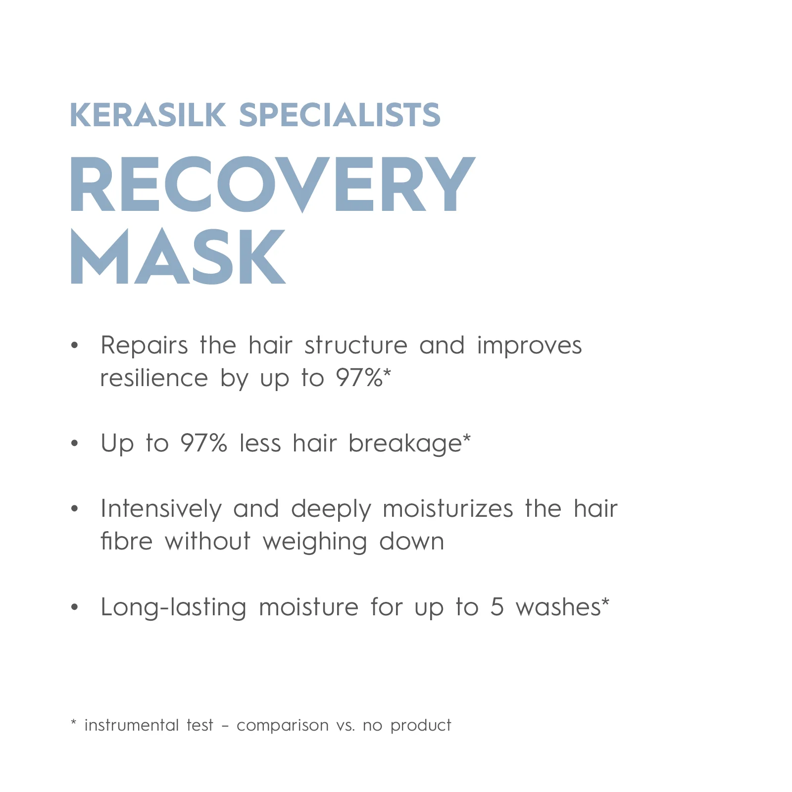 Recovery Mask 200ml - Image 9