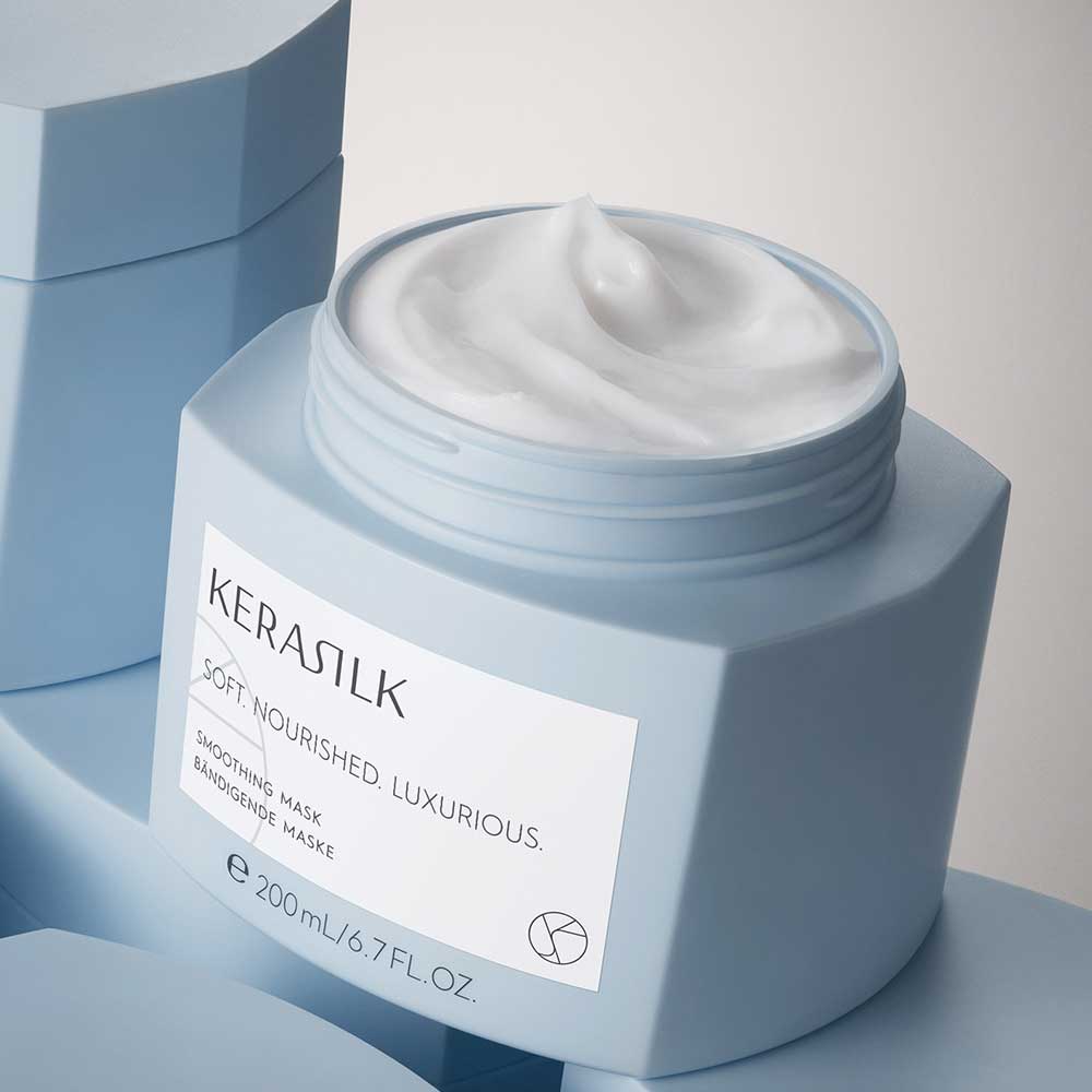 Smoothing Mask 200ml - Image 4