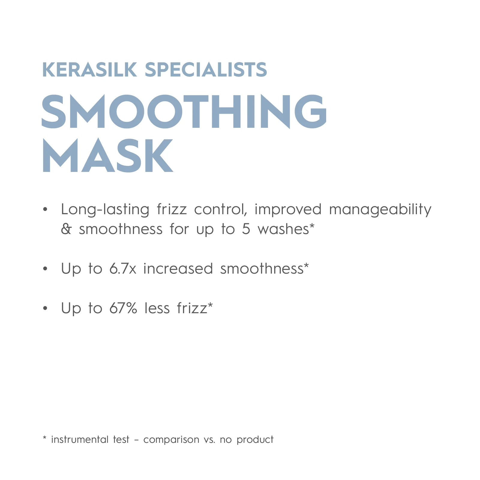 Smoothing Mask 200ml - Image 7