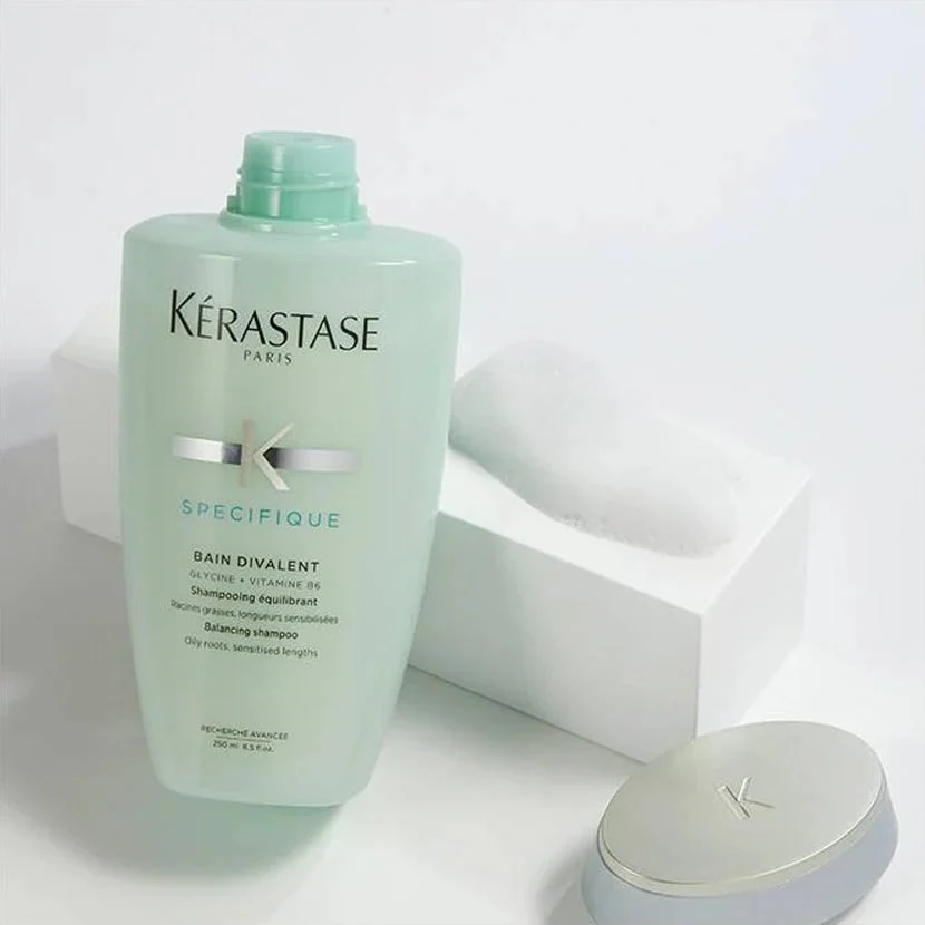 Specifique Bain Divalent 250ml - Image 2