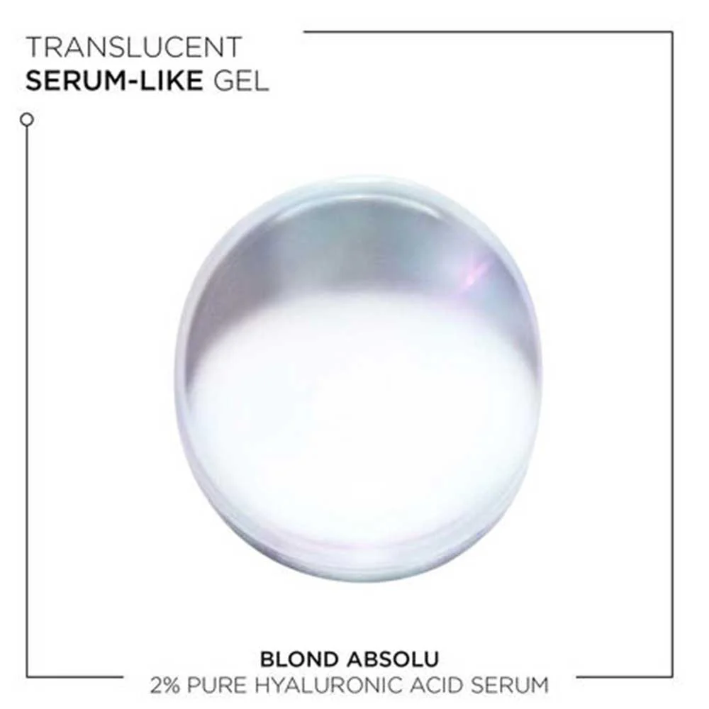 Blond Absolu 2% Pure Hyaluronic Acid Serum 50ml - Image 2