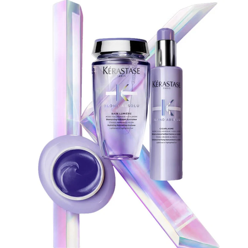Blond Absolu Cicaplasme 150ml - Image 6