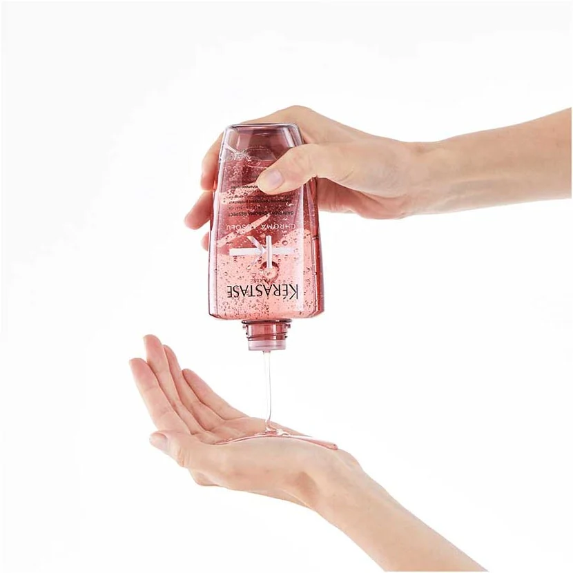 Chroma Absolu Bain Riche Chroma Respect 250ml - Image 3