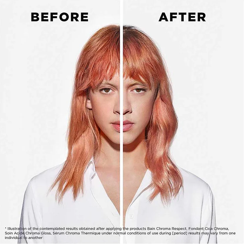 Chroma Absolu Serum Chroma Thermique 150ml - Image 4