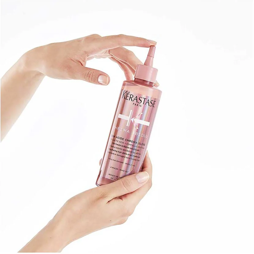 Chroma Absolu Soin Acide Chroma Gloss 210ml - Image 3