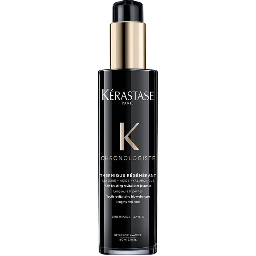 Chronologiste Thermique 150ml