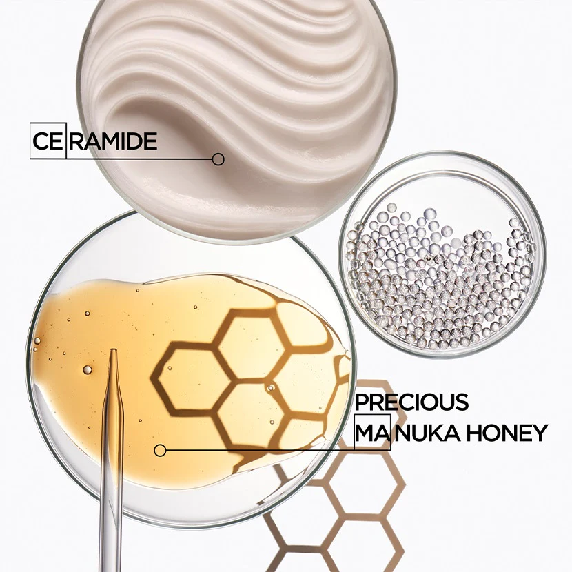 Curl Manifesto Masque Beurre Haute Nutrition 200ml - Image 7