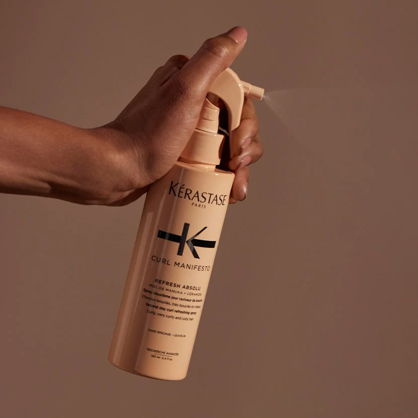 Curl Manifesto Refresh Absolu 190ml - Image 5
