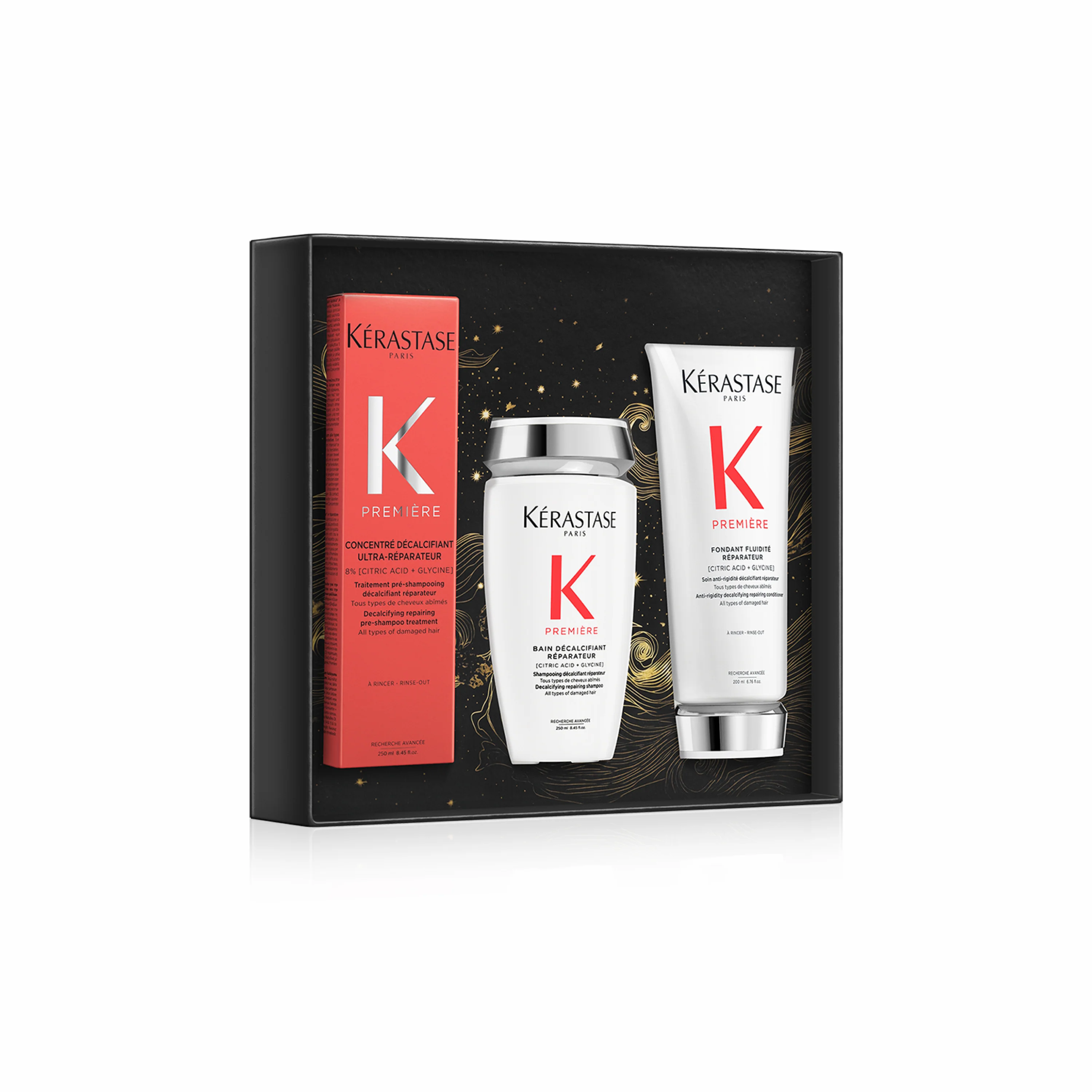Premiere Holiday Trio - Image 2