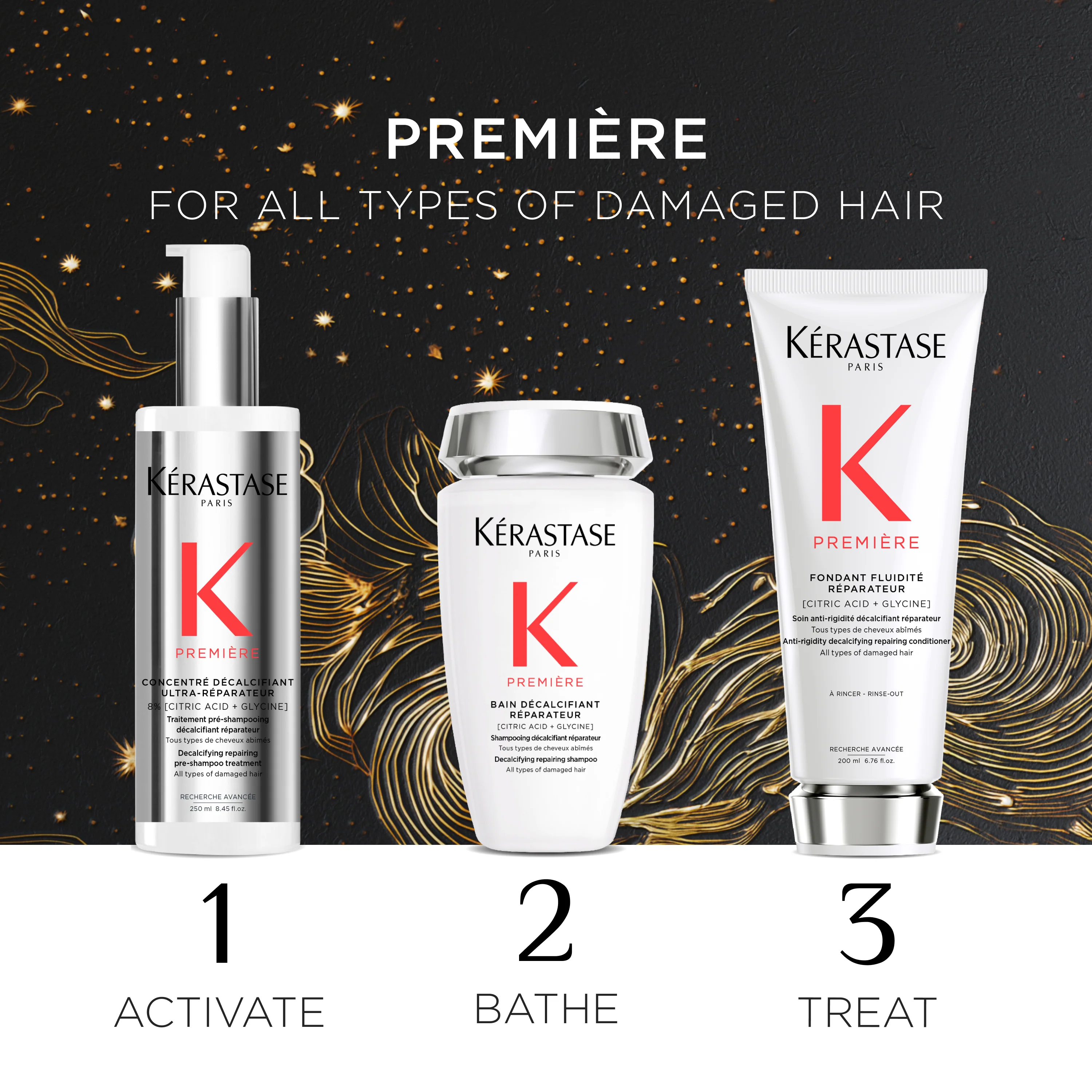 Premiere Holiday Trio - Image 4