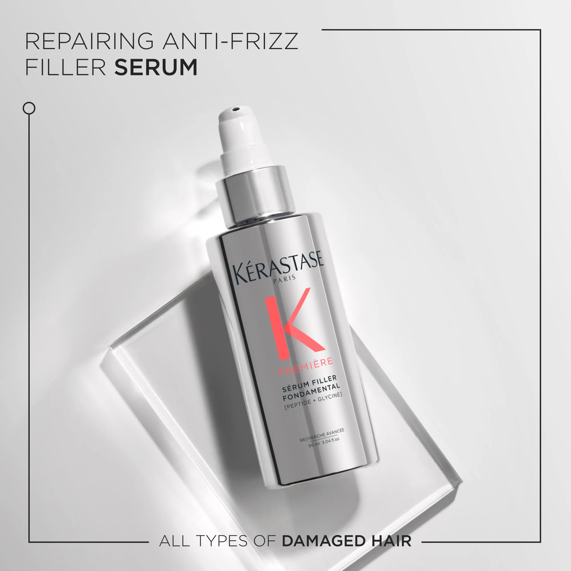 Premiere Serum Filler Fondamental 90ml - Image 2
