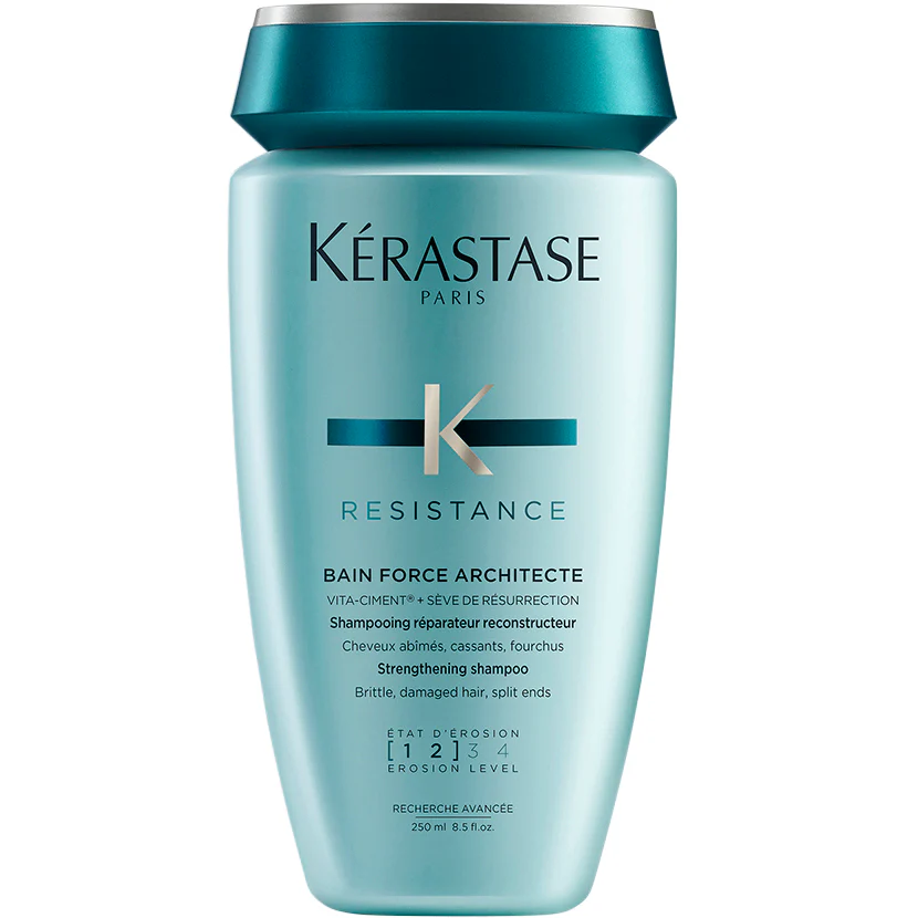 Resistance Bain Force Architecte 250ml - Image 2