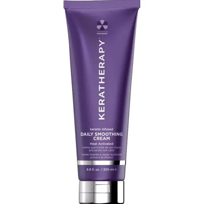 Daily Smoothing Cream 200ml